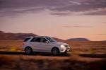 Mercedes-Benz ML-Class 2012 года